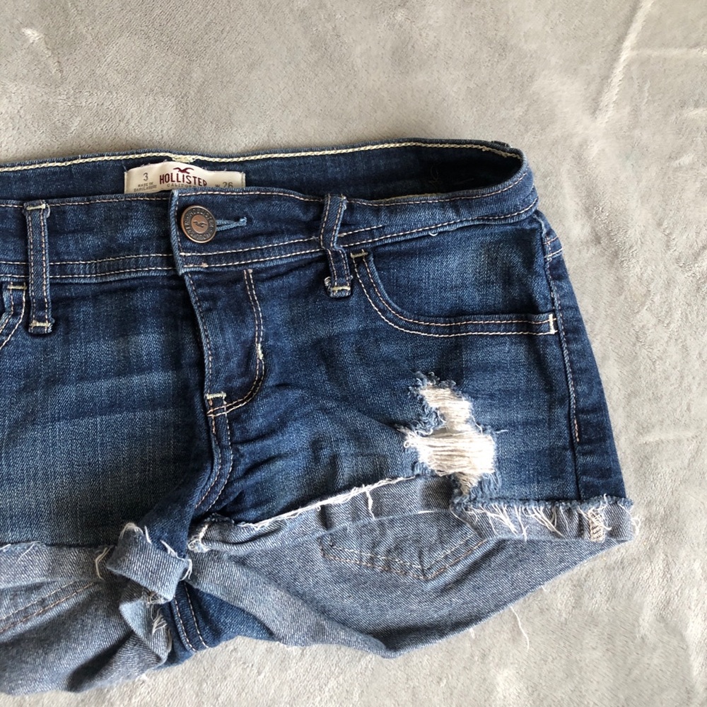 Hollister Shorts